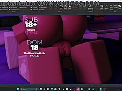 Hot Blonde Takes This Monster Cock!