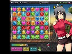want to see all huniepop sex scenes uncensored