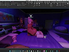 Hot Blonde Takes This Monster Cock!