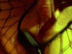 Homemade Dirya-Yazva Anal