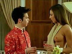 Aerola Scenes: Not Another Naked Teen Movie