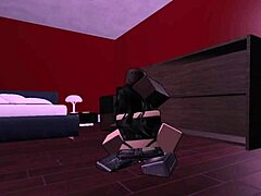 boyfriends friend visits me for big tits sex