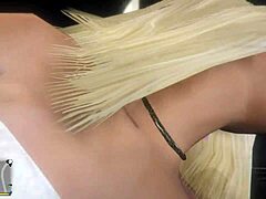 gta 5 first person view of a hooker encounter.