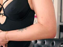 Vanessa Vega Fists And Fucks Roughly!