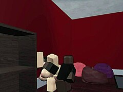 boyfriends friend visits me for big tits sex