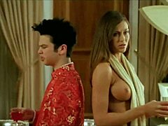 Aerola Scenes: Not Another Naked Teen Movie