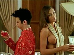 Aerola Scenes: Not Another Naked Teen Movie