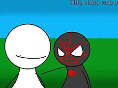 Episode 3: Power In Training With Big Cock