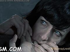 Charming gal with a huge smile enjoys her day