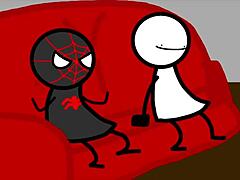 Episode 3: Power In Training With Big Cock