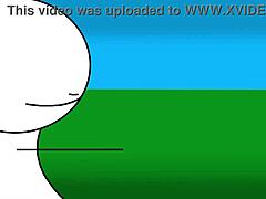 Episode 3: Power In Training With Big Cock