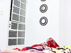 Stepmom Gives Monster Blowjob and Swallows!