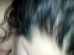 Seksikäs bbw teini 18+ saa hardcore daddy-naidin