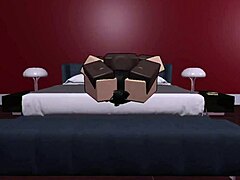 boyfriends friend visits me for big tits sex