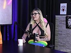 best moments of gabi tamiris on swing cast