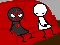 Episode 3: Power In Training With Big Cock