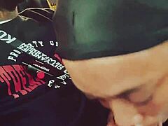 My Best Friend's Curious Taste Test