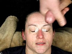 Dirtydee Serves As Cum Slave In Huge Bukkake Facial Compilation