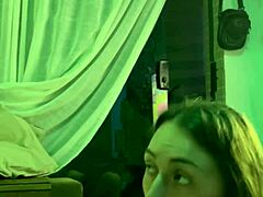 Mature MILF's Homemade Cowgirl Fun!