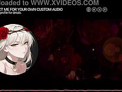 F4a Erotic Audio Tempting Petals Feminization