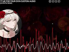 F4a Erotic Audio Tempting Petals Feminization