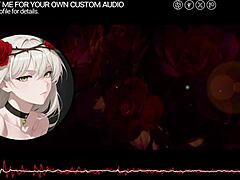 F4a Erotic Audio Tempting Petals Feminization