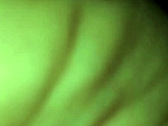 Glowing Milf Sucks Hard Cock With Hard Nipples