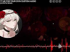 F4a Erotic Audio Tempting Petals Feminization