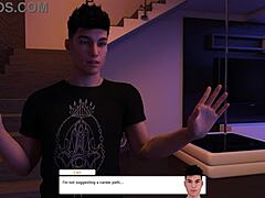 Let's play midnight ride ending five