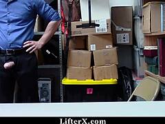 I Felt So Bad for the Teen Caught Stealing at LifterX Store!