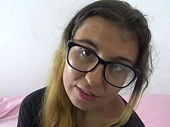 Daddy, let me suck your hard cock right now please