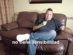 University student arrives for casting interview in lingerie