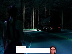 Let's play midnight ride ending five