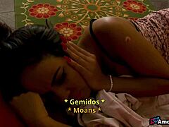 Craving My Stepmom’s Husband in Secret Part 1 - Forbidden Desires Unleashed in Brazilian Heat