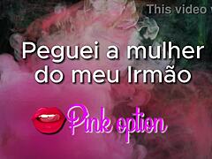 i fucked my brother's wife in crossdressing erotic adventure