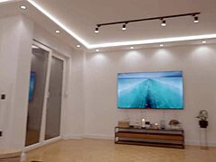 Tricked Stepsister Into Showing Tits And Fucking