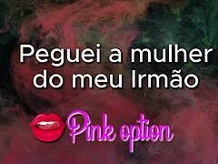 i fucked my brother's wife in crossdressing erotic adventure