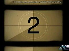 Kompilasi Amatir Jepang Vol 1, Sangat Panas