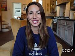 Girth Does It Matter Sex Tutorial With Roxy Fox