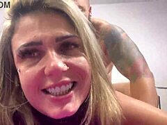 why meet colombian girl in church for spanking fuck?