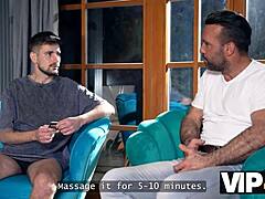 Seductive Teen 18+ Olivia Zlota Shakes Beautiful Brunette Ass for Horny Stepdaddy Sex