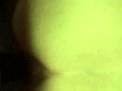 Fat BBW Moans in Doggystyle