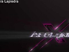 Apolonia Lapiedra Cosplays and Squirts