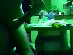 Lulu Wants Cock In Ass Now!