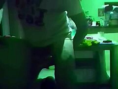 Lulu Wants Cock In Ass Now!