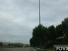 Pressley Carter's Tight Pussy Sucking and Fucking