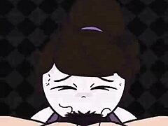 Jaiden's Big Tits And Ass Get Banged In A Group Fucking Session.