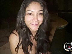 Rome major cums deep in blonde pawg mila james!