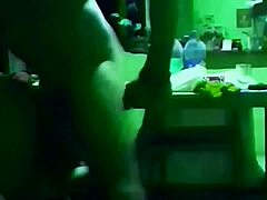 Lulu Wants Cock In Ass Now!