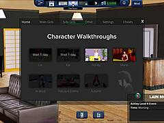 Welcome To Harem Hotel 22, An Exciting Game With Many Adventures